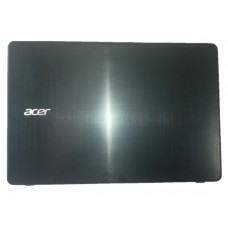 Acer Aspire F5-573 LCD Cover Preto s/Cabos de Antena